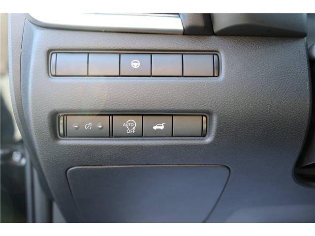 2025 Nissan Rogue SV Moonroof (Stk: PR57237) in Windsor - Image 22 of 27