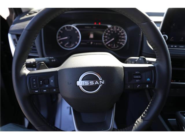 2025 Nissan Rogue SV Moonroof (Stk: PR57237) in Windsor - Image 23 of 27