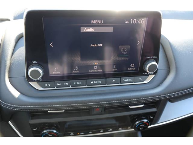 2025 Nissan Rogue SV Moonroof (Stk: PR57237) in Windsor - Image 25 of 27