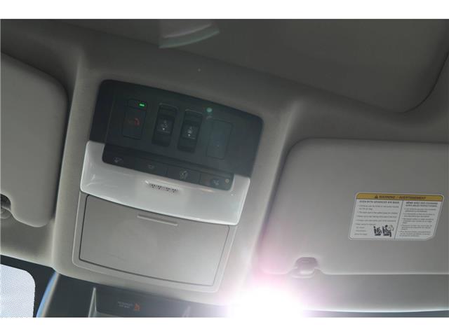 2025 Nissan Rogue SV Moonroof (Stk: PR57237) in Windsor - Image 26 of 27