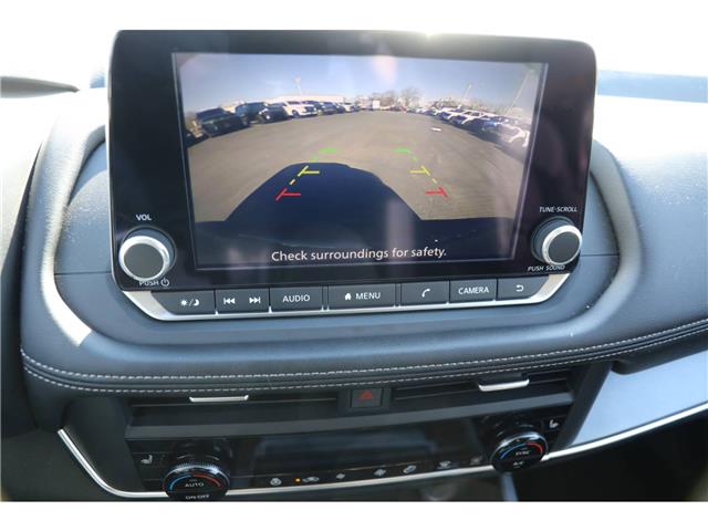 2025 Nissan Rogue SV Moonroof (Stk: PR57237) in Windsor - Image 27 of 27