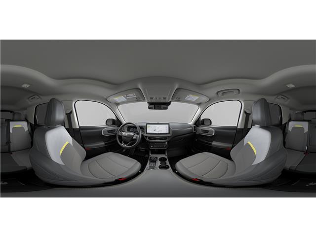2026 Ford Bronco Sport Badlands (Stk: 26AS0189) in Airdrie - Image 6 of 6