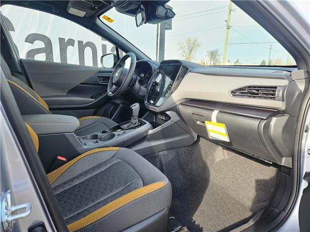 2025 Subaru Crosstrek Onyx (Stk: S3321) in Sarnia - Image 12 of 15