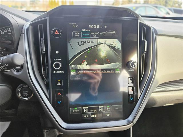 2025 Subaru Crosstrek Onyx (Stk: S3321) in Sarnia - Image 15 of 15