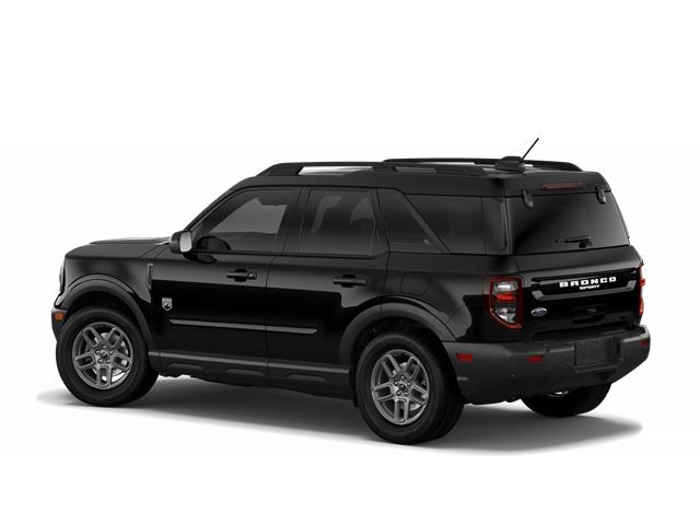 2026 Ford Bronco Sport Big Bend (Stk: 26AS6256) in Airdrie - Image 2 of 7