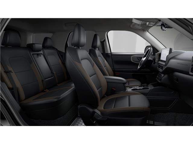 2026 Ford Bronco Sport Big Bend (Stk: 26AS6256) in Airdrie - Image 5 of 7