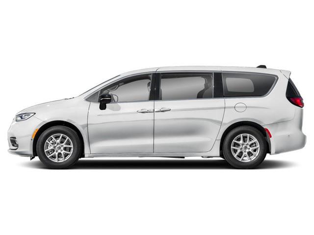 2026 Chrysler Pacifica Pinnacle (Stk: 260324) in Windsor - Image 2 of 11