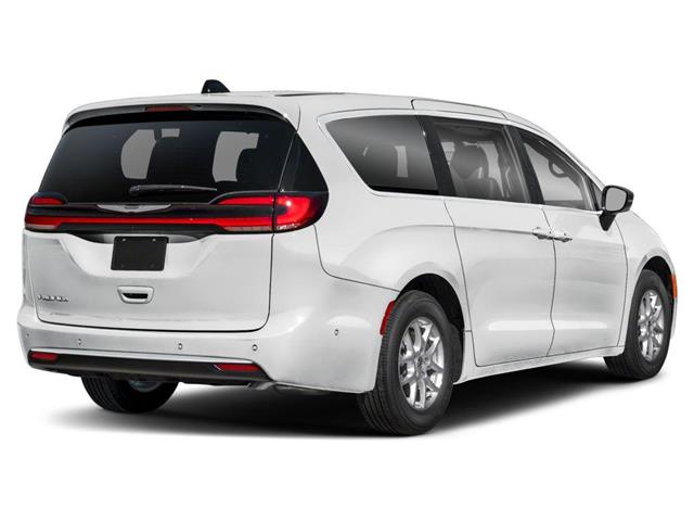 2026 Chrysler Pacifica Pinnacle (Stk: 260324) in Windsor - Image 3 of 11