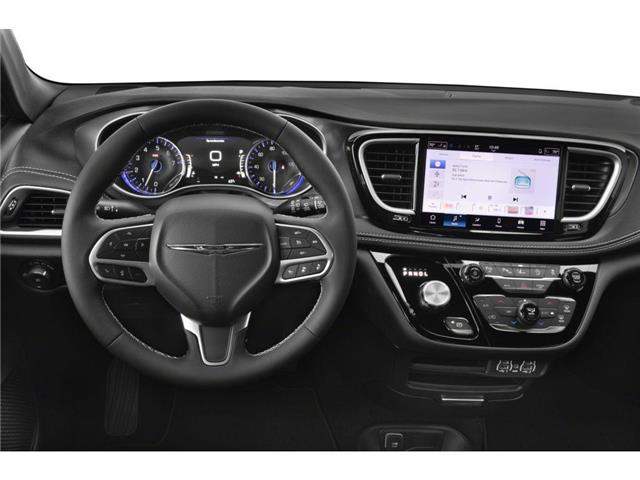 2026 Chrysler Pacifica Pinnacle (Stk: 260324) in Windsor - Image 4 of 11