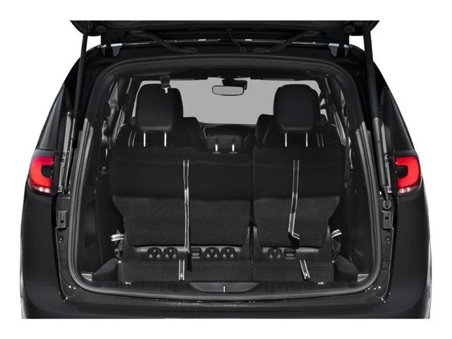 2026 Chrysler Pacifica Pinnacle (Stk: 260324) in Windsor - Image 8 of 11