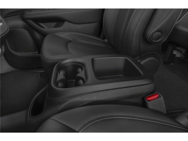 2026 Chrysler Pacifica Pinnacle (Stk: 260324) in Windsor - Image 10 of 11