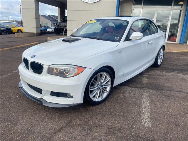 2013 BMW 128i in Charlottetown - Image 3 of 18 2013 BMW 128i in Charlottetown - Image 3 of 18