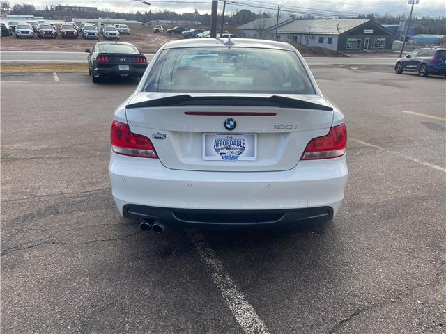 2013 BMW 128i in Charlottetown - Image 8 of 18 2013 BMW 128i in Charlottetown - Image 8 of 18