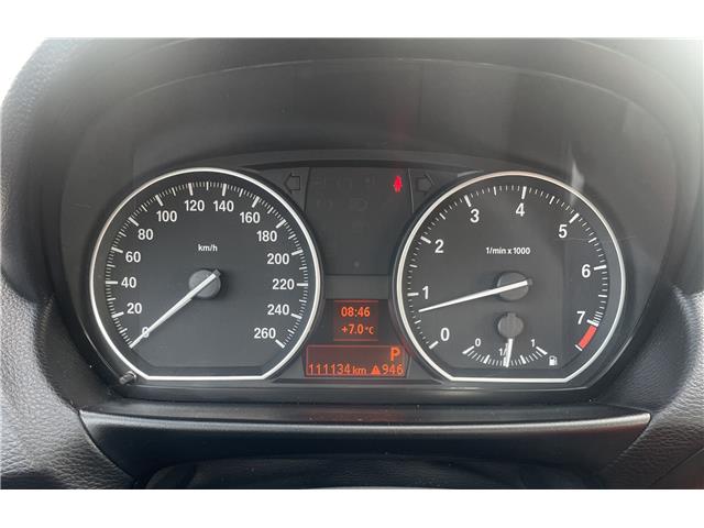 2013 BMW 128i in Charlottetown - Image 14 of 18 2013 BMW 128i in Charlottetown - Image 14 of 18