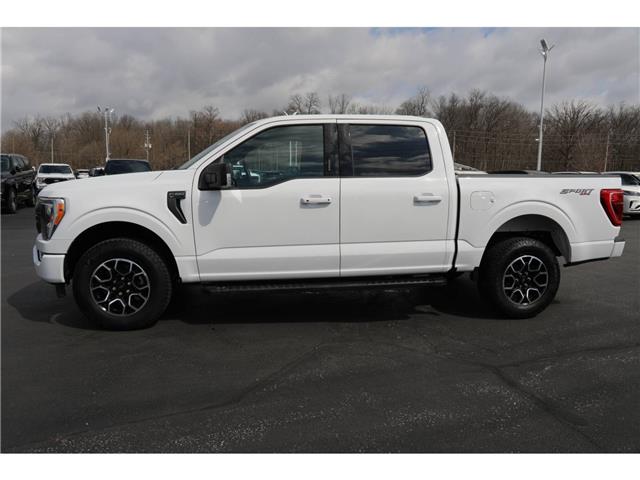 2023 Ford F-150  (Stk: PR63382) in Windsor - Image 2 of 26
