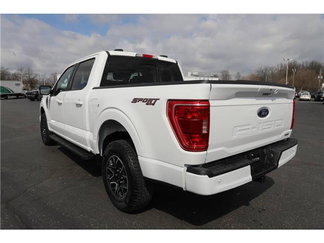 2023 Ford F-150  (Stk: PR63382) in Windsor - Image 4 of 26