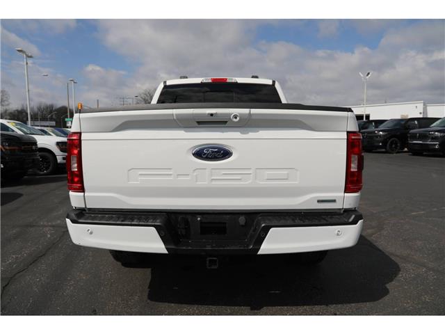 2023 Ford F-150  (Stk: PR63382) in Windsor - Image 5 of 26