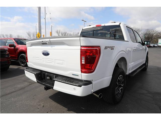 2023 Ford F-150  (Stk: PR63382) in Windsor - Image 6 of 26