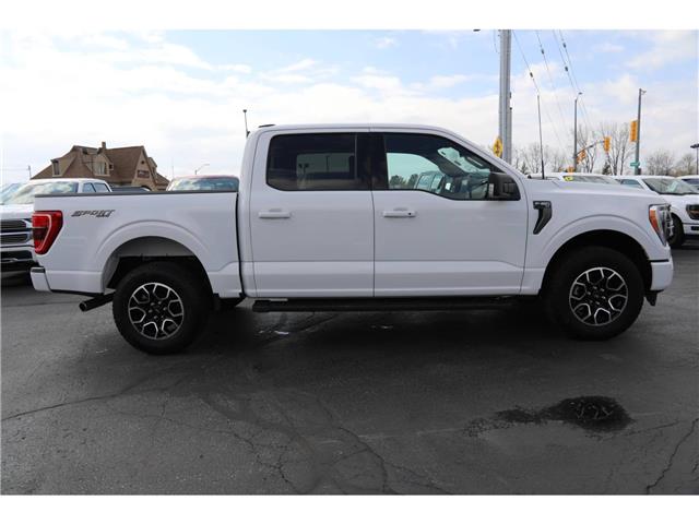 2023 Ford F-150  (Stk: PR63382) in Windsor - Image 7 of 26