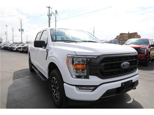 2023 Ford F-150  (Stk: PR63382) in Windsor - Image 9 of 26