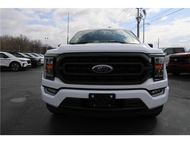 2023 Ford F-150  (Stk: PR63382) in Windsor - Image 10 of 26