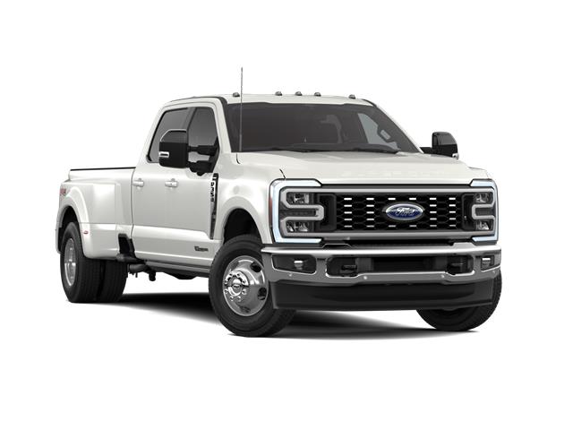 2026 Ford F-350 Lariat (Stk: 26AT3647) in Airdrie - Image 3 of 6