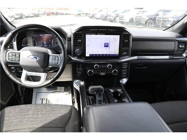 2023 Ford F-150  (Stk: PR63382) in Windsor - Image 15 of 26