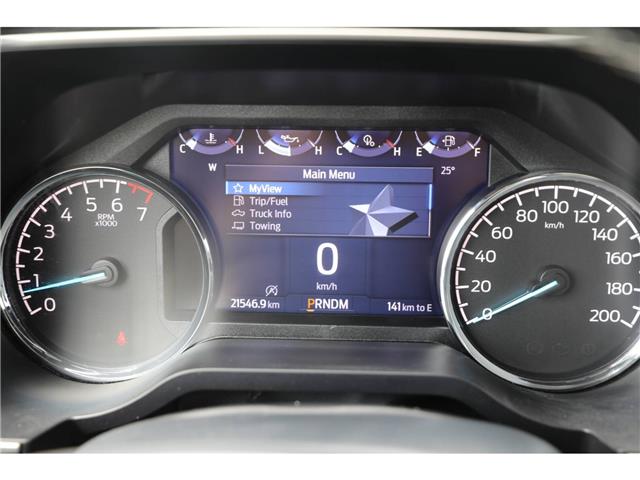 2023 Ford F-150  (Stk: PR63382) in Windsor - Image 23 of 26