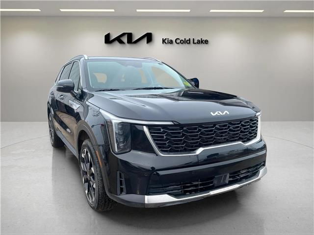 2025 Kia Sorento 2.5T EX (Stk: UPK188) in Cold Lake - Image 1 of 22