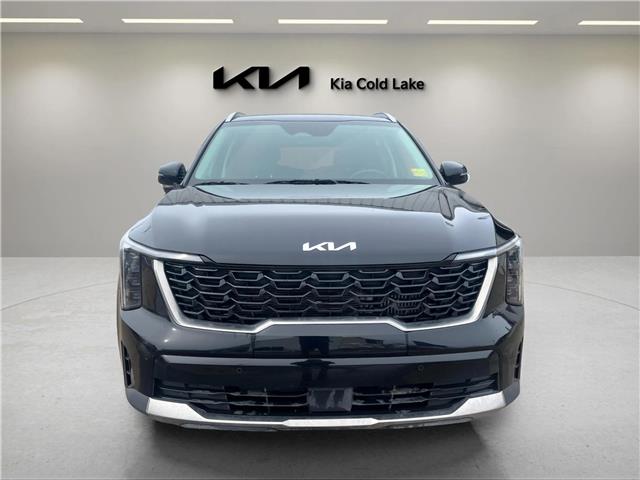 2025 Kia Sorento 2.5T EX (Stk: UPK188) in Cold Lake - Image 2 of 22