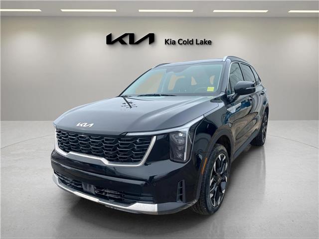 2025 Kia Sorento 2.5T EX (Stk: UPK188) in Cold Lake - Image 3 of 22