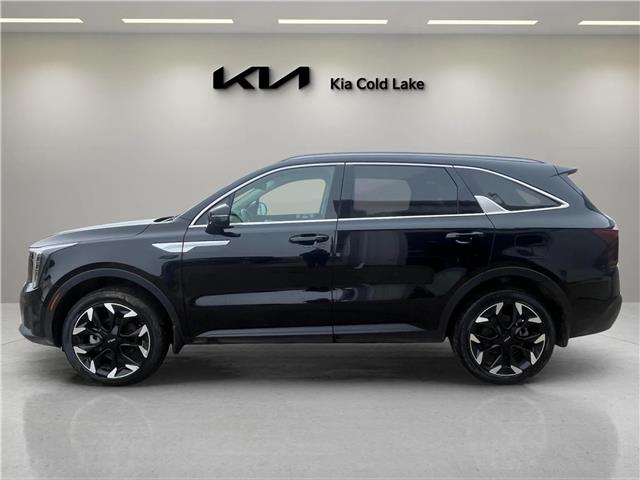 2025 Kia Sorento 2.5T EX (Stk: UPK188) in Cold Lake - Image 4 of 22