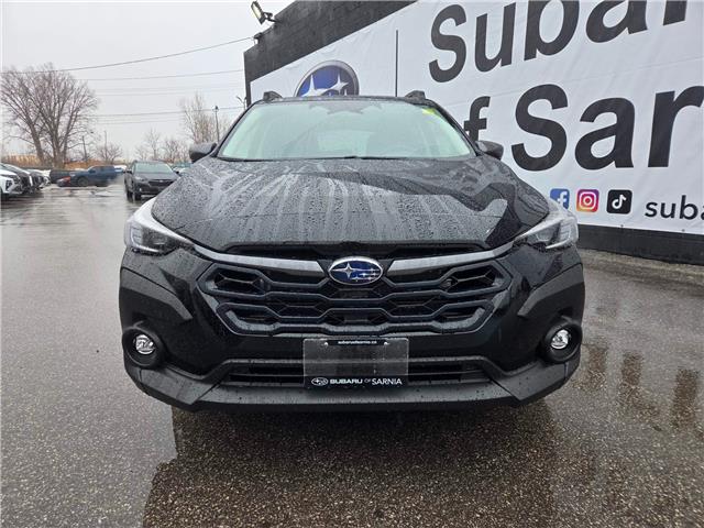 2025 Subaru Crosstrek Touring (Stk: S3351) in Sarnia - Image 2 of 13