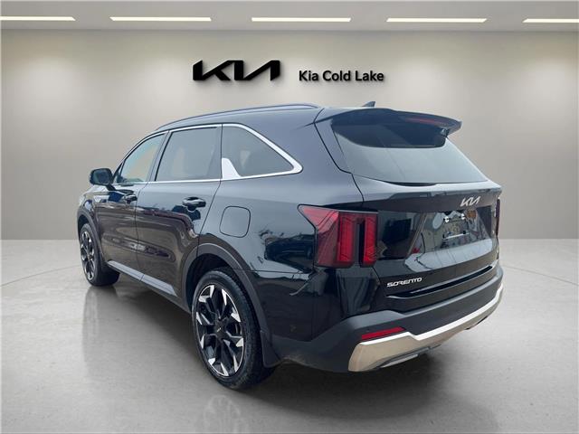 2025 Kia Sorento 2.5T EX (Stk: UPK188) in Cold Lake - Image 5 of 22