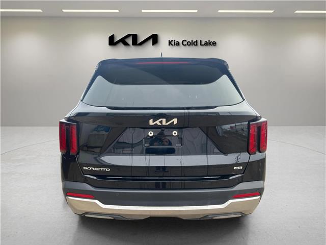 2025 Kia Sorento 2.5T EX (Stk: UPK188) in Cold Lake - Image 6 of 22