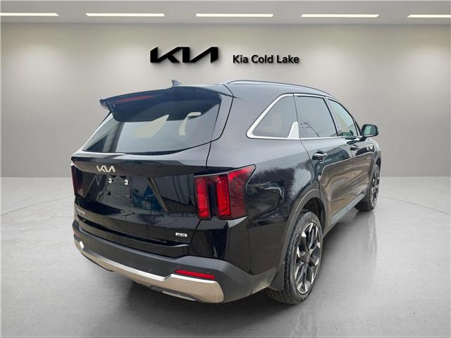 2025 Kia Sorento 2.5T EX (Stk: UPK188) in Cold Lake - Image 7 of 22