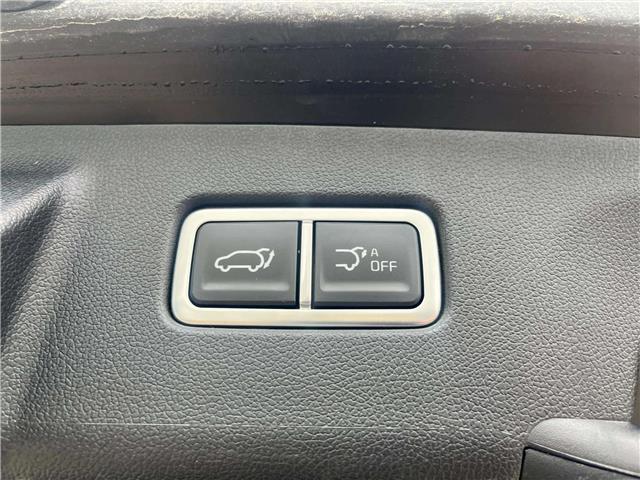 2025 Kia Sorento 2.5T EX (Stk: UPK188) in Cold Lake - Image 22 of 22