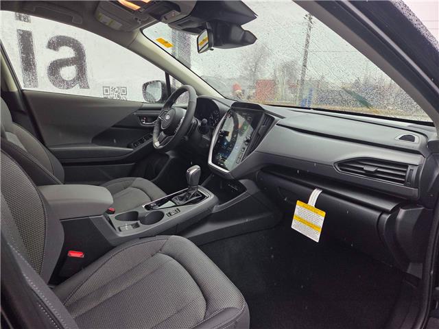 2025 Subaru Crosstrek Touring (Stk: S3351) in Sarnia - Image 12 of 13