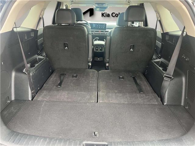 2025 Kia Sorento 2.5T EX (Stk: UPK188) in Cold Lake - Image 21 of 22