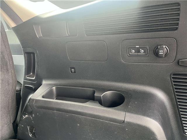 2025 Kia Sorento 2.5T EX (Stk: UPK188) in Cold Lake - Image 20 of 22