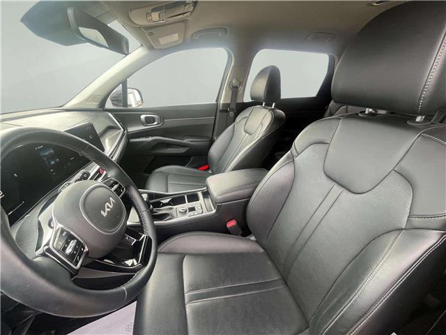 2025 Kia Sorento 2.5T EX (Stk: UPK188) in Cold Lake - Image 10 of 22