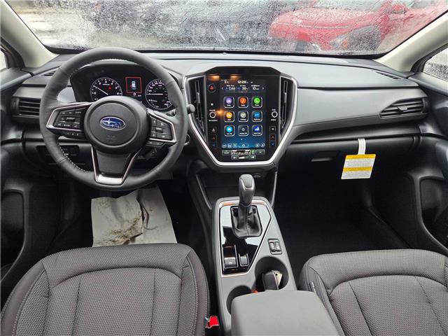 2025 Subaru Crosstrek Touring (Stk: S3351) in Sarnia - Image 9 of 13