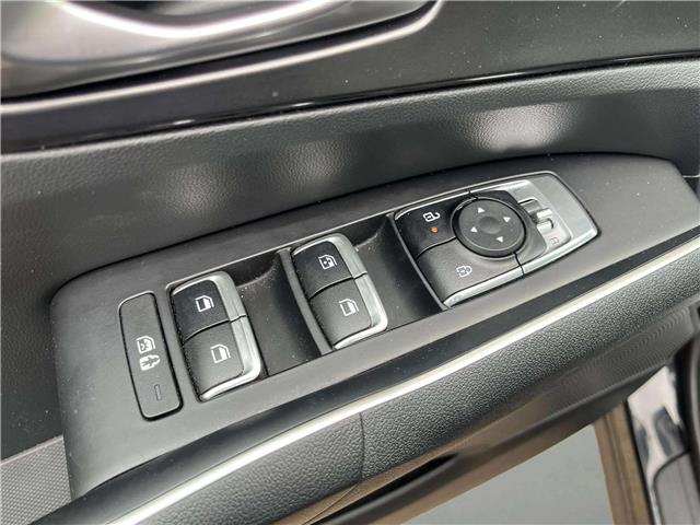 2025 Kia Sorento 2.5T EX (Stk: UPK188) in Cold Lake - Image 13 of 22