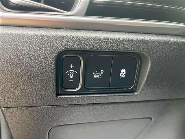 2025 Kia Sorento 2.5T EX (Stk: UPK188) in Cold Lake - Image 15 of 22