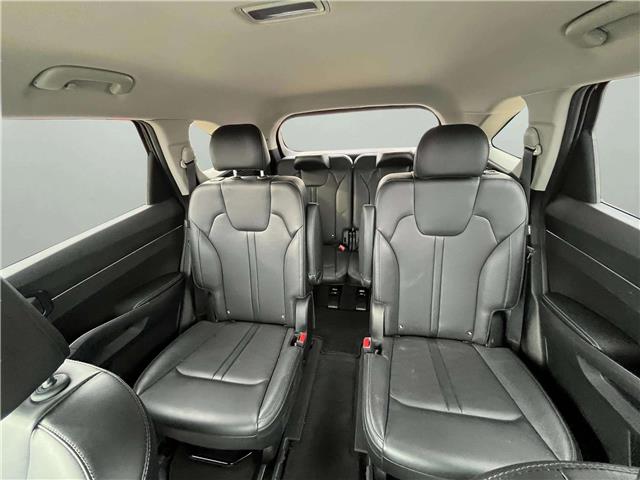 2025 Kia Sorento 2.5T EX (Stk: UPK188) in Cold Lake - Image 19 of 22
