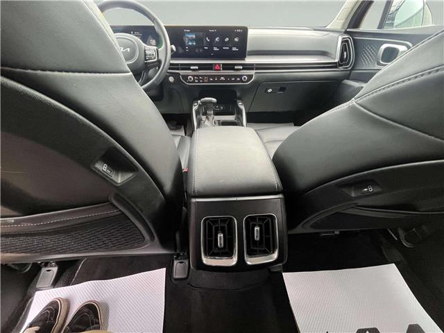 2025 Kia Sorento 2.5T EX (Stk: UPK188) in Cold Lake - Image 17 of 22