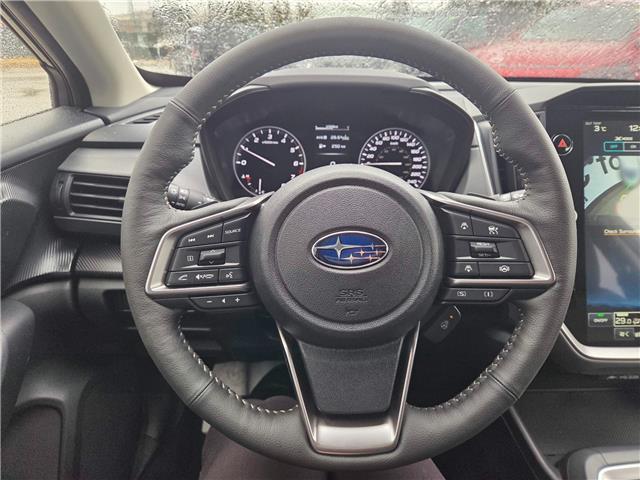 2025 Subaru Crosstrek Touring (Stk: S3351) in Sarnia - Image 8 of 13