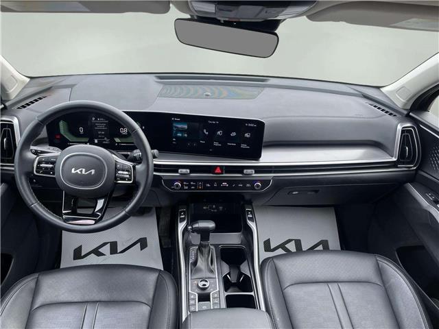 2025 Kia Sorento 2.5T EX (Stk: UPK188) in Cold Lake - Image 8 of 22