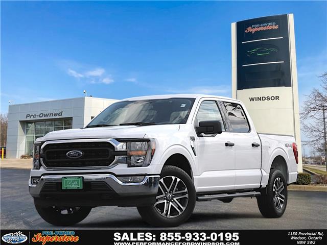 2023 Ford F-150  (Stk: PR64380) in Windsor - Image 1 of 27