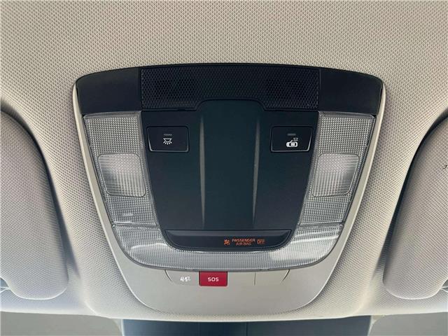 2025 Kia Sorento 2.5T EX (Stk: UPK188) in Cold Lake - Image 18 of 22